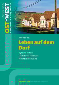 Leben auf dem Dorf