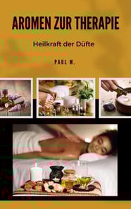 Aromen zur Therapie