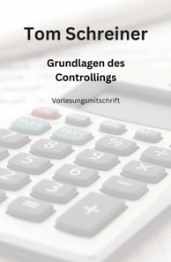 Grundlagen des Controllings