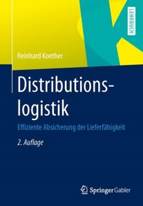 Distributionslogistik