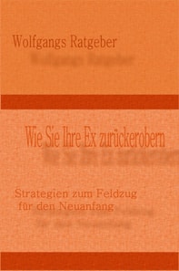 Wie Sie Ihre Ex zurückerobern