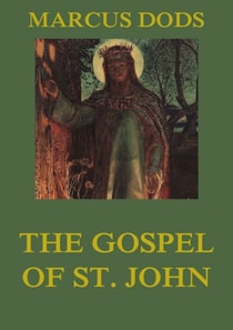 Gospel of St. John
