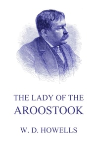 Lady of the Aroostook