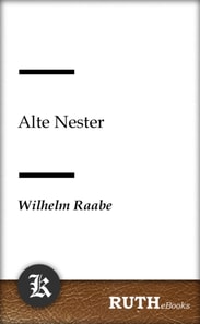 Alte Nester