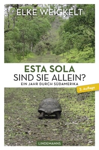 Esta Sola. Sind Sie allein?