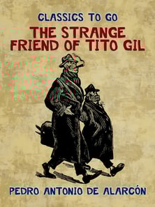 Strange Friend of Tito Gil