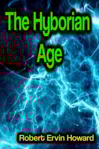 Hyborian Age