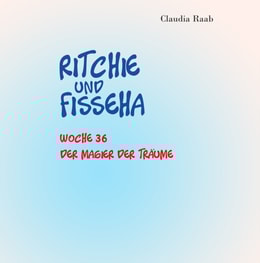 Ritchie und Fisseha