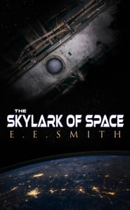 Skylark of Space