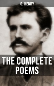 Complete Poems of O. Henry