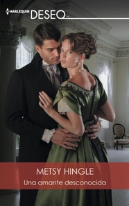 Una amante desconocida