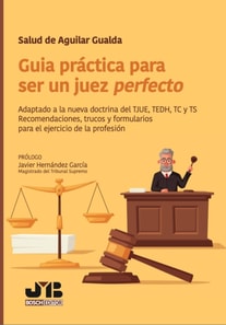 Guía práctica para ser un juez perfecto
