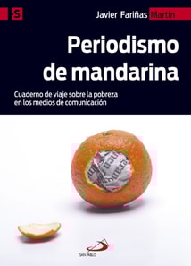 Periodismo de mandarina