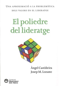 El poliedre del lideratge