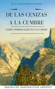 De las cenizas a la cumbre