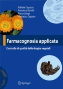 Farmacognosia applicata