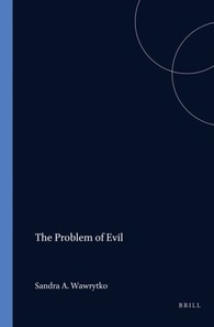 Problem of Evil