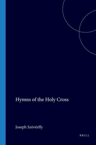 Hymns of the Holy Cross