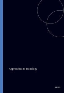 Approaches to Iconology