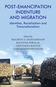 Post-Emancipation Indenture and Migration