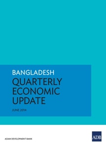 Bangladesh Quarterly Economic Update