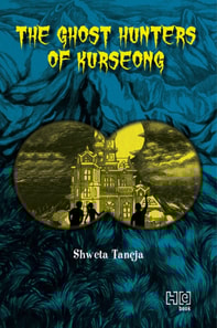 Ghost Hunters of Kurseong