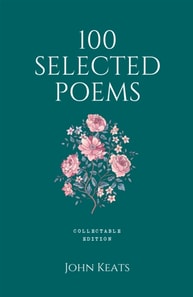 100 Selected Poems