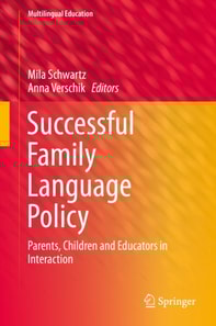 Successful Family Language Policy