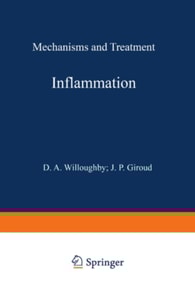 Inflammation: Mechanisms and Treatment