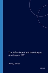 Baltic States and their Region