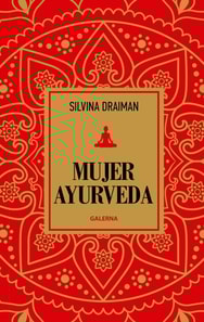 Mujer Ayurveda
