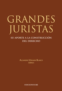 Grandes juristas