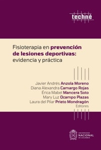 Fisioterapia en prevención de lesiones deportivas: evidencia y práctica