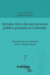 Introducción a las Asociaciones Público-Privadas en Colombia