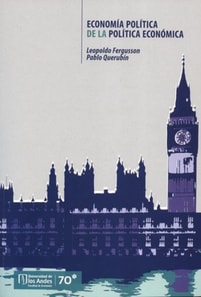 Economía política de la política económica