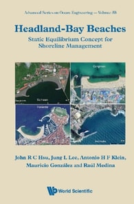 Headland-bay Beaches: Static Equilibrium Concept For Shoreline Management