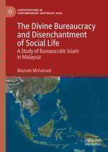 Divine Bureaucracy and Disenchantment of Social Life