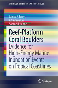 Reef-Platform Coral Boulders
