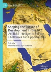Shaping the Future of Development in the GCC