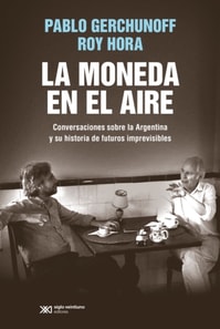 La moneda en el aire