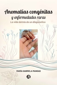 Anomalias congenitas y enfermedades raras