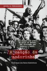cancao da andorinha