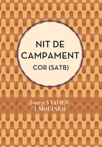 Nit de campament (SATB)