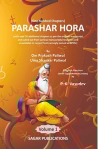 Parashar Hora