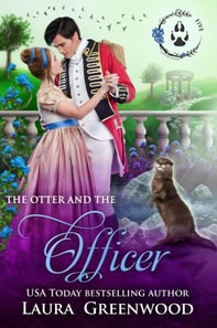 Otter and the Officer