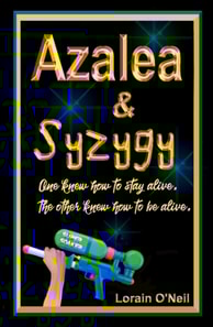 Azalea & Syzygy
