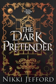 Dark Pretender