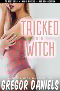 Tricked by the Witch