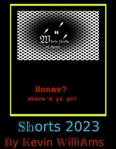 Shorts 2023