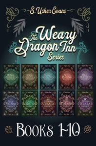 Complete Weary Dragon Inn Series